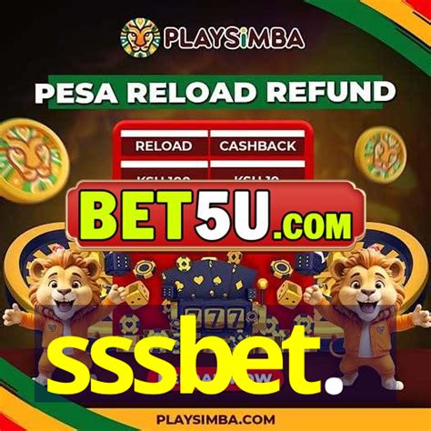 sssbet. com|SSSBET! .